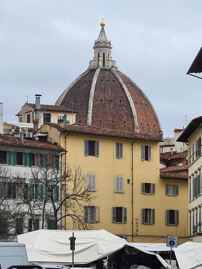Apartment Vittoria - Center Florenz