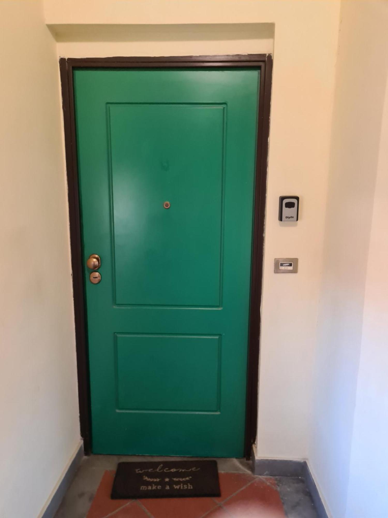 Vittoria - Center Apartment Florenz