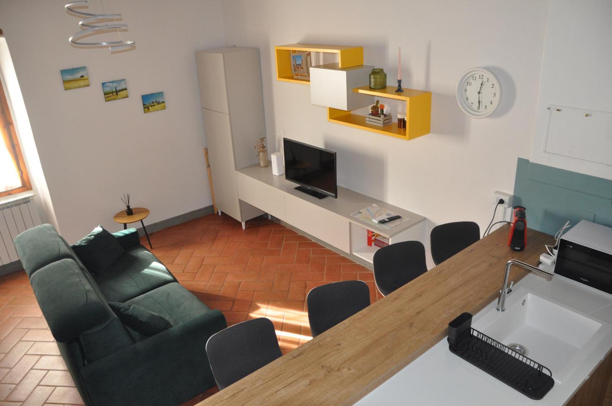 Vittoria - Center Florenz