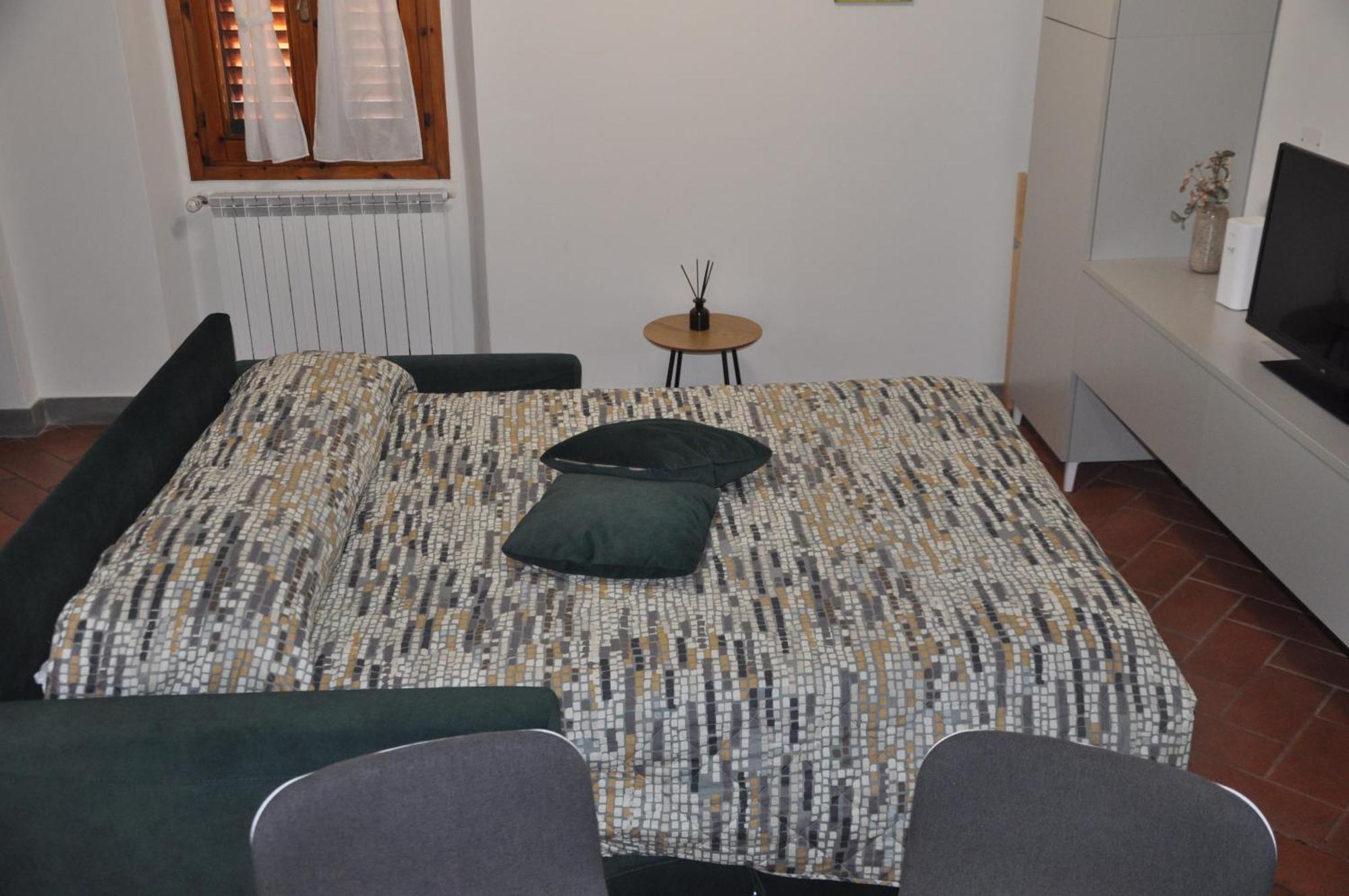 Apartment Vittoria - Center Florenz
