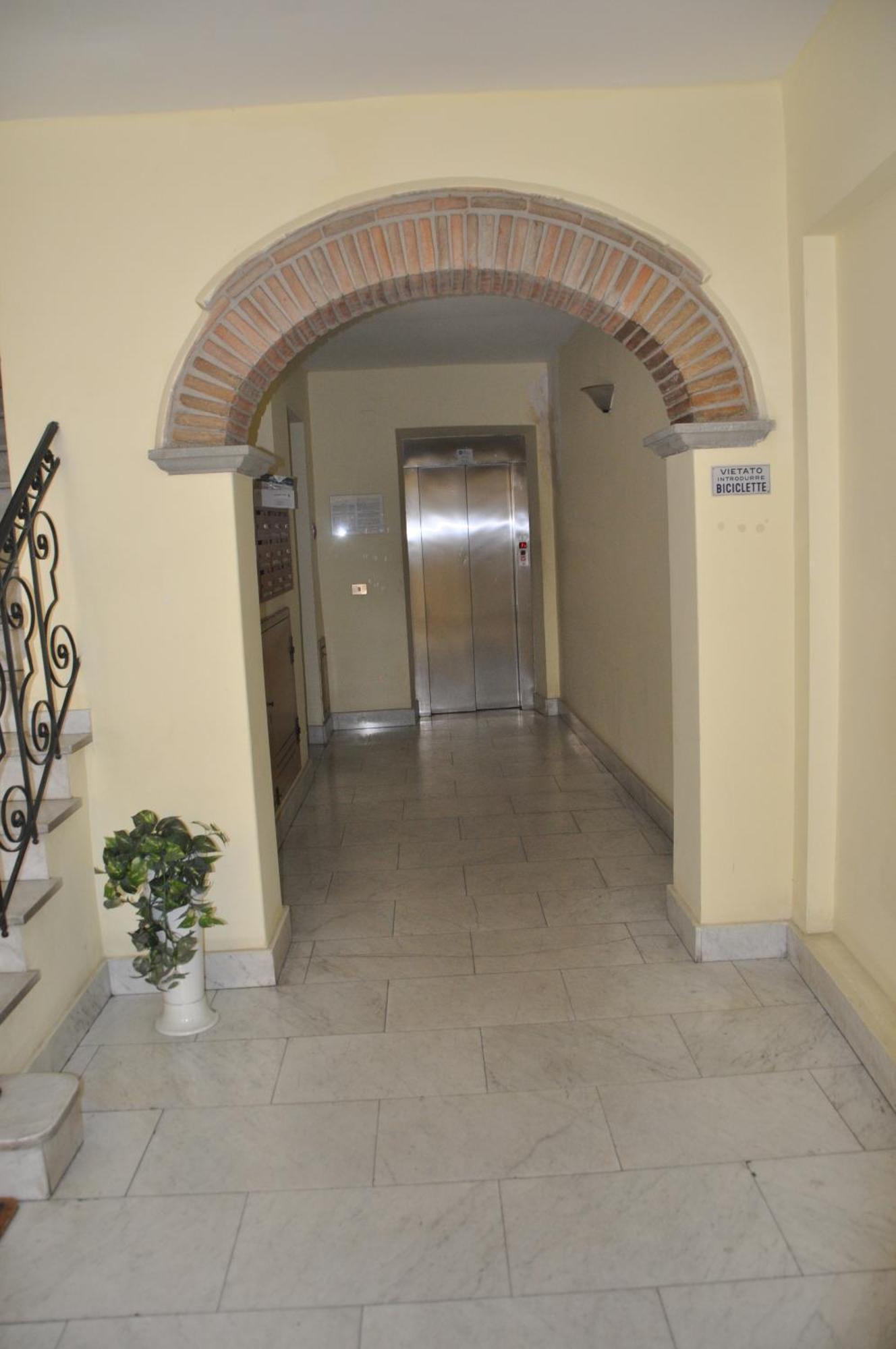 Vittoria - Center Appartamento
