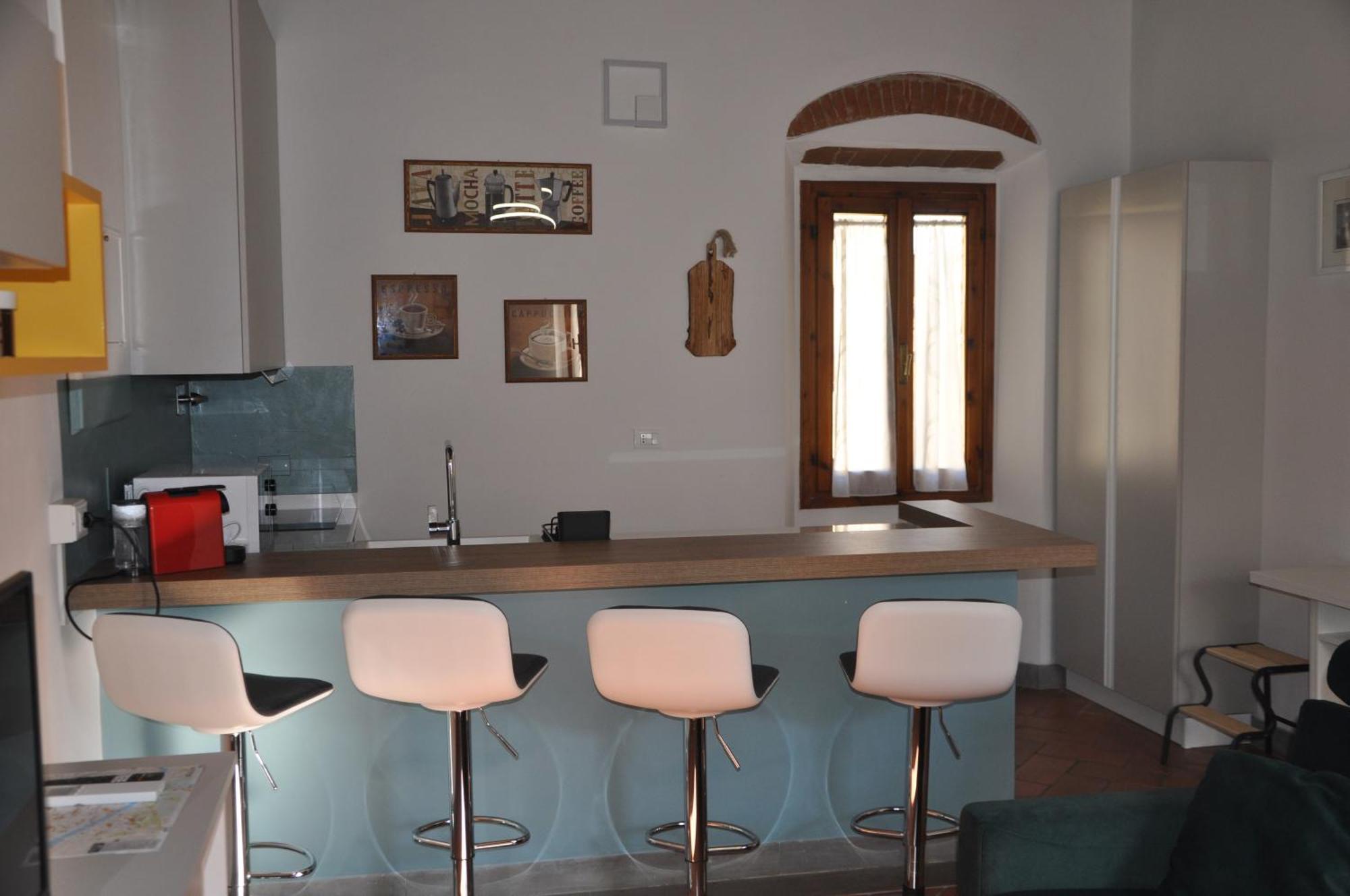 Vittoria - Center Appartamento *